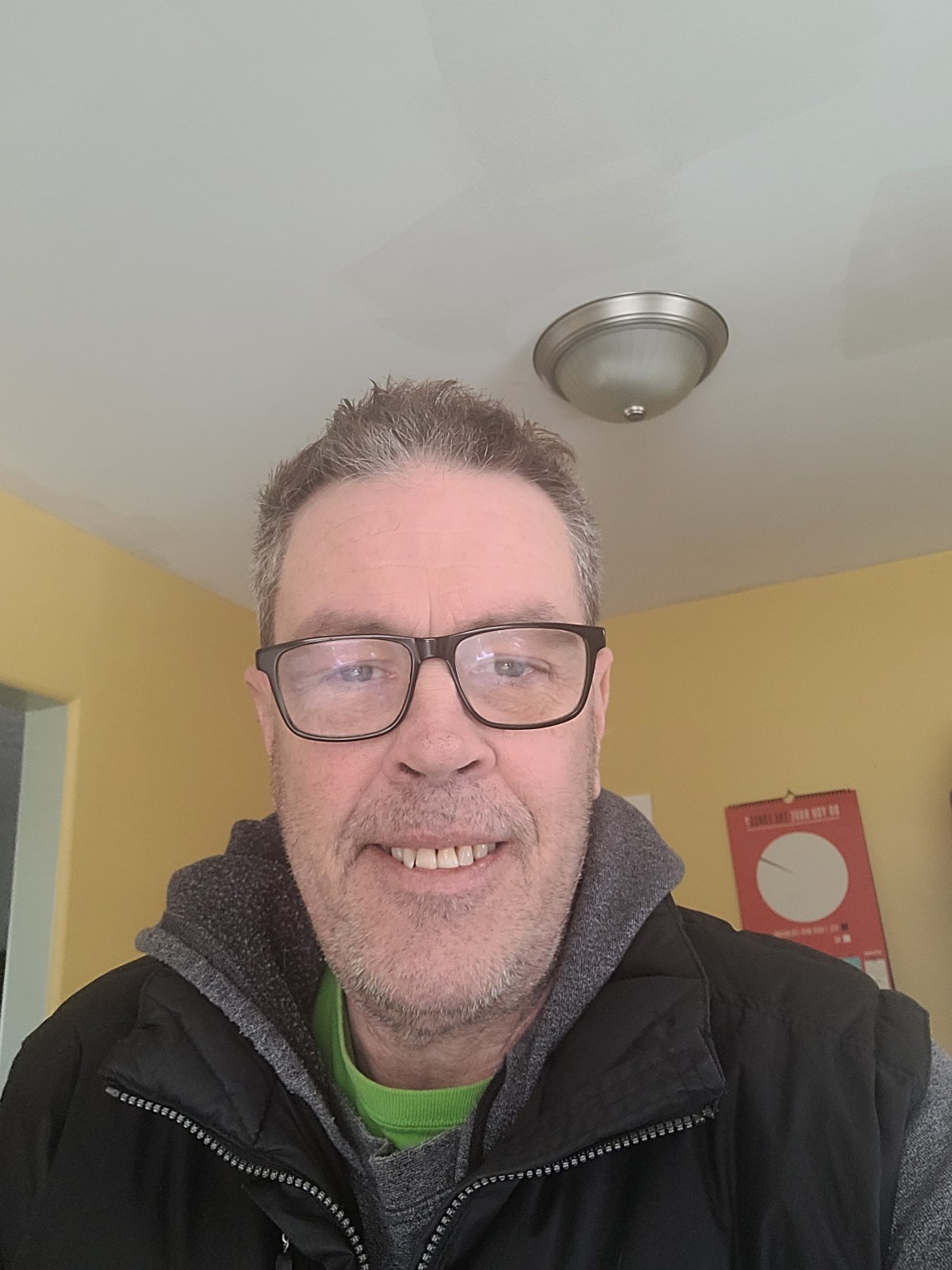 Mark Williams, Owner and Operator